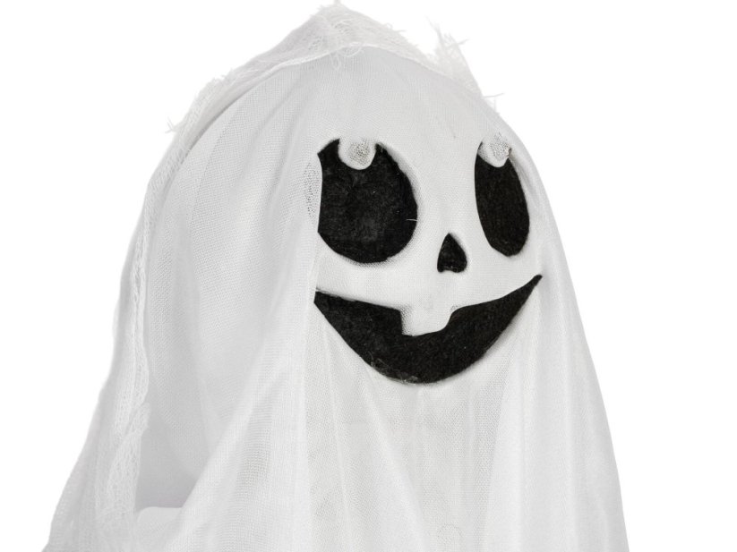 Europalms Halloween figurína ducha, 90 cm
