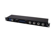 TCM FX DMX Switchpack II TCM FX DMX Switchpack II