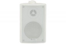 Adastra BP3V-W, 100V nástěnný 3" reproduktor, 30W, IP54, bílý
