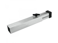Alutruss BE-14060, teleskopická noha 40-60 cm