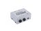 Omnitronic LH-068, DI-box, phantom napájení - použito (10355068)