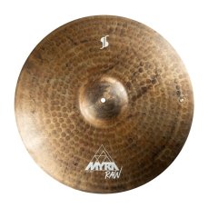 Stagg MYR-RR21RW, činel ride 21"