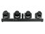 Eurolite LED TMH Bar H240 Moving Head Beam/Flower, světelná rampa