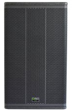 QPro M-12, 12" 2-pásmový reproduktor, IP54, 600W RMS QPro M-12, 12" 2-pásmový reproduktor, IP54, 600W RMS