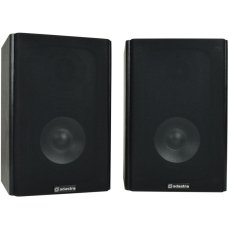 Adastra AB-5, regálové reproduktory 50-80W 4ohmový pár Adastra AB-5, regálové reproduktory 50-80W 4ohmový pár