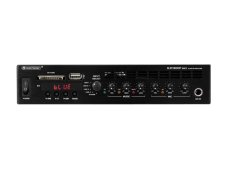 OMNITRONIC DJP-900P MK3 zesilovač třídy D