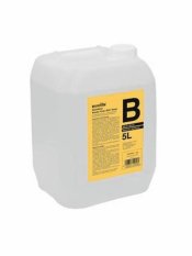 Eurolite náplň do výrobníku mlhy -B2D- basic 5l Eurolite náplň do výrobníku mlhy -B2D- basic 5l