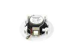 Omnitronic CST-6, 100V podhledový reproduktor, 30W, bílý Omnitronic CST-6, 100V podhledový reproduktor, 30W, bílý
