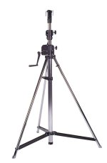 Eurolite STW-370S, ocelový stojan Eurolite STW-370S, ocelový stojan