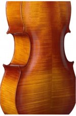 Stagg VNC-4/4 L, violoncello s pouzdrem Stagg VNC-4/4 L, violoncello s pouzdrem