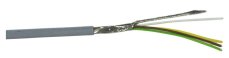 Helukabel datový stíněný kabel LiYCY, 4x0,14 mm, 100m role