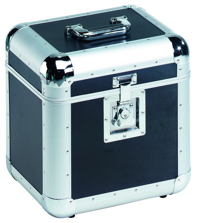 LP Case černý 75/25