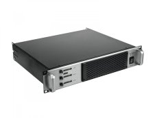 Omnitronic A-3603 Class-D , 2.1 zesilovač, 1x 2000 W, 2x 800 W