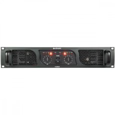 Citronic PLX3600 výkonový zesilovač, 2x 1350W RMS