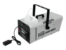 Eurolite Foam 1500 MK2 výrobník pěny