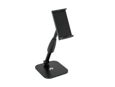 Omnitronic HTS-2, stolní stojan pro telefony a tablety