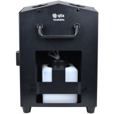QTX Tetra Bubble, výkonný Quad-output výrobník bublin QTX Tetra Bubble, výkonný Quad-output výrobník bublin