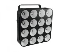 Eurolite LED PMC-16x30W COB RGB - použito (41606400)