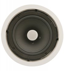 Adastra C5D, 2-pásmový podhledový 5.25" reproduktor, 40W, bílý Adastra C5D, 2-pásmový podhledový 5.25" reproduktor, 40W, bílý