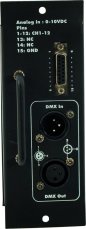 Eurolite panel signálu pro DPX 1210