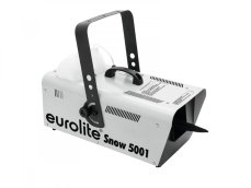 Eurolite Snow 5001, výrobník sněhu