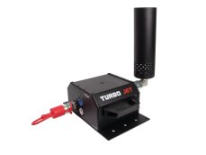 TCM FX CO2 Turbo Jet TCM FX CO2 Turbo Jet