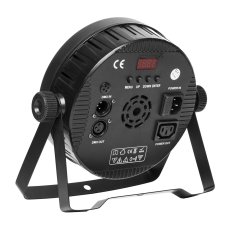 Stagg SLT-ECOPAR18, 18x1W RGB LED PAR