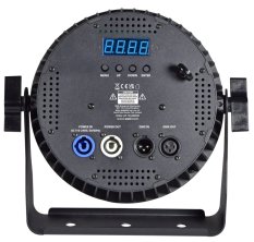 Citronic SilentPAR-200, 4 x 50W CW/WW