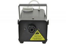 QTX QTFX-400, výrobník mlhy s dálkovým ovladačem