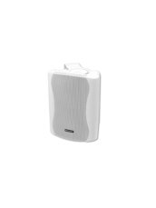 Omnitronic C-50, pasivní 5" reproboxy 40W, bílé, cena/pár