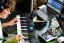 Citronic Q-PAD, Mini mixážní pult s USB/BT