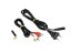 Omnitronic PM-404F 4-kanálový DJ mixážní pult s filtrem a Bluetooth