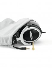 Omnitronic SHP-600 Hi-Fi sluchátka