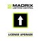 MADRIX 5 upgrade licence ENTRY na MADRIX 5 PROFESSIONAL