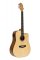 Stagg SA25 DCE SPRUCE, elektroakustická kytara typu Dreadnought