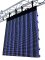 Eurolite LSD-20 MKII (H) 2,56 m x (W) 1,28 m