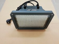 Eurolite LED Fluter RGB IP65, 10mm, 40 - použito (51914128) Eurolite LED Fluter RGB IP65, 10mm, 40 - použito (51914128)