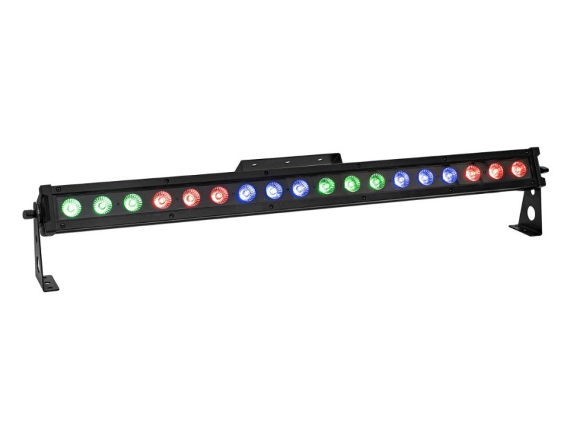 Eurolite LED IP T-PIX 18 QCL, světelná lišta