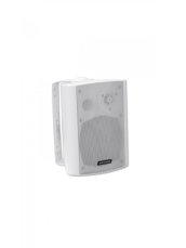 Omnitronic WPS-5W, bílý - použito (80710523)