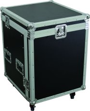 Special combo case Pro 8HE s kolečky Special combo case Pro 8HE s kolečky