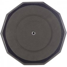 Stagg TD-08R, cvičný pad 8"