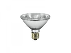 OMNILUX lampa PAR-30 240V E-27 18 LED 5mm žlutá