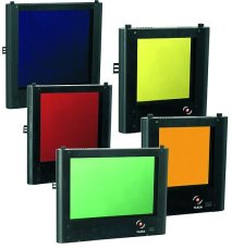 Flash Color Changer II - použito (5184099F)