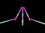 Eurolite LED IP PT-100/34 RGB/WW Pixel DMX Tube