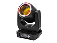 Eurolite LED TMH-B120 Hypno, otočná hlava 
