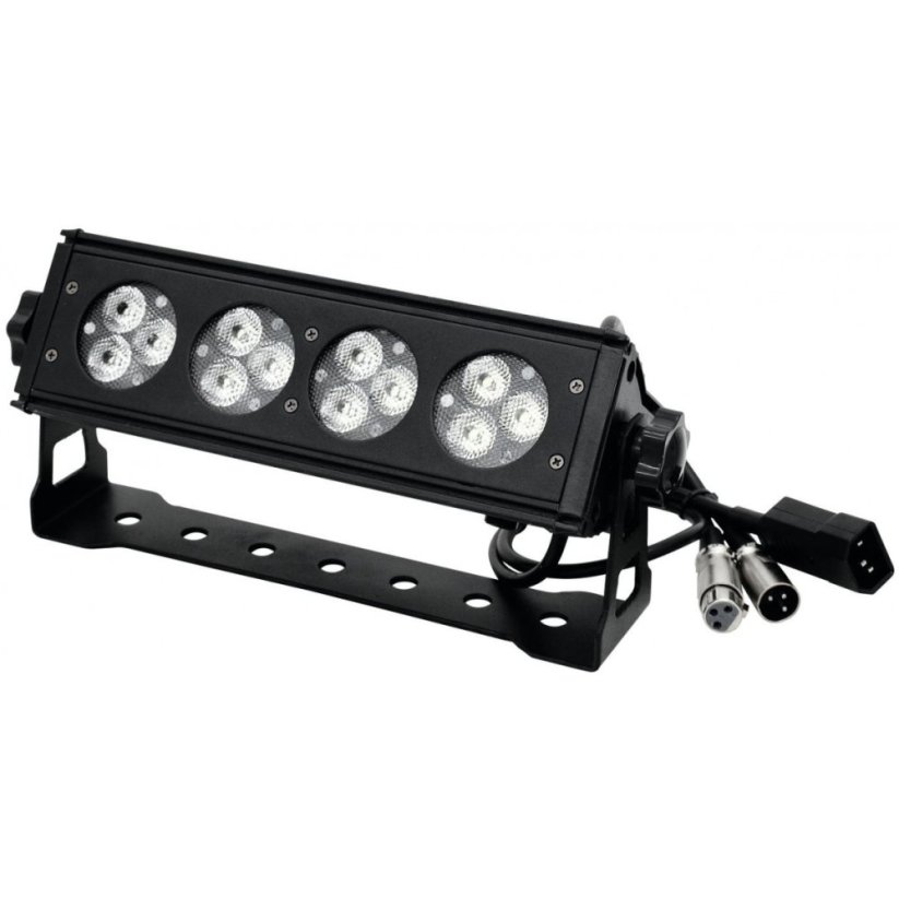 Eurolite LED ACS BAR-12 6000K světelná lišta, 12x1W CW LED