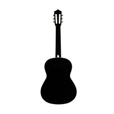 Stagg SCL60-BLK, klasická kytara 4/4, černá Stagg SCL60-BLK, klasická kytara 4/4, černá