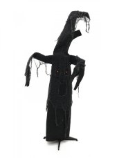 Halloween hýbající se černý strom, 110 cm. Halloween hýbající se černý strom, 110 cm.