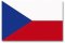 Vlajka České republiky