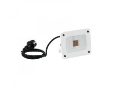 Eurolite LED IP FL-20 3000K SLIM - DOPRODEJ